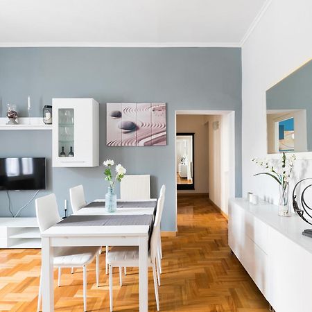 Homehouse Giulio Cesare-San Pietro Roma Dış mekan fotoğraf