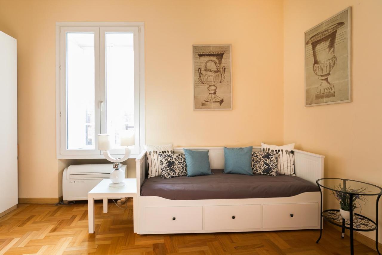 Homehouse Giulio Cesare-San Pietro Roma Dış mekan fotoğraf