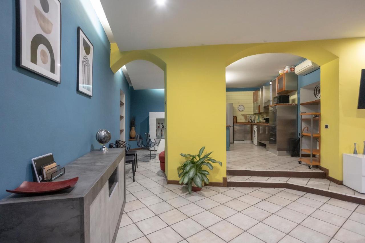 Homehouse Giulio Cesare-San Pietro Roma Dış mekan fotoğraf