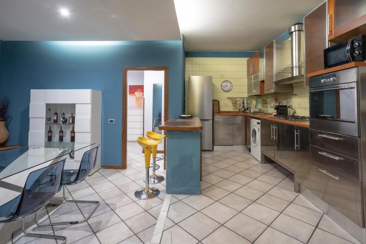 Homehouse Giulio Cesare-San Pietro Roma Dış mekan fotoğraf