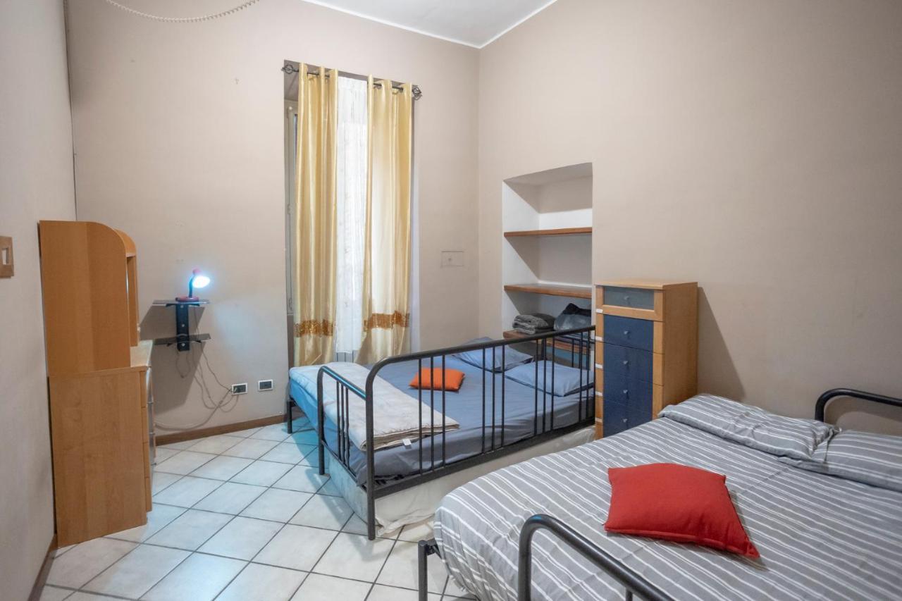 Homehouse Giulio Cesare-San Pietro Roma Dış mekan fotoğraf