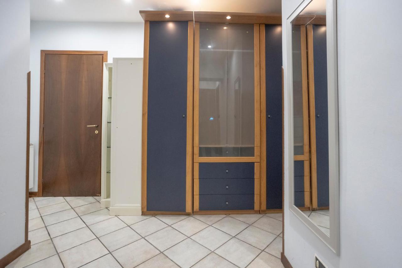 Homehouse Giulio Cesare-San Pietro Roma Dış mekan fotoğraf