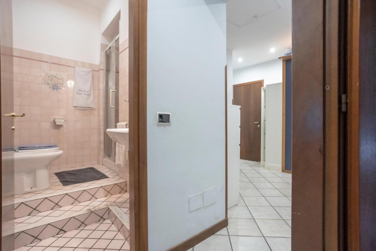 Homehouse Giulio Cesare-San Pietro Roma Dış mekan fotoğraf