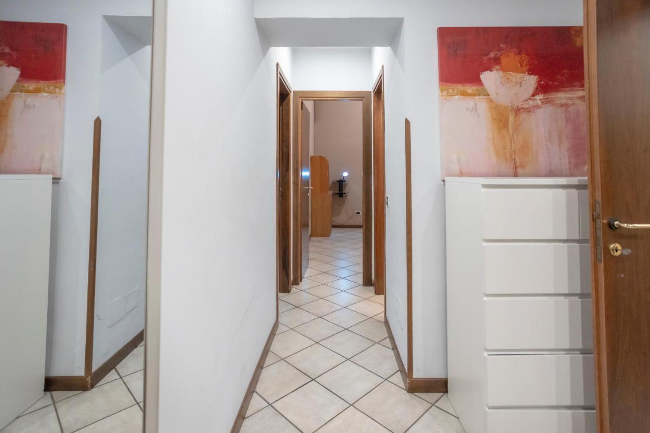 Homehouse Giulio Cesare-San Pietro Roma Dış mekan fotoğraf