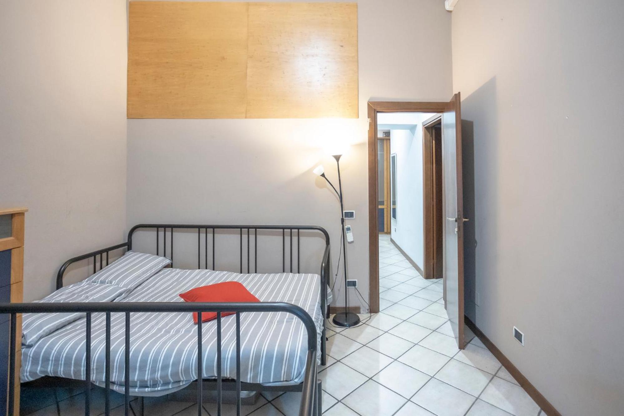 Homehouse Giulio Cesare-San Pietro Roma Oda fotoğraf