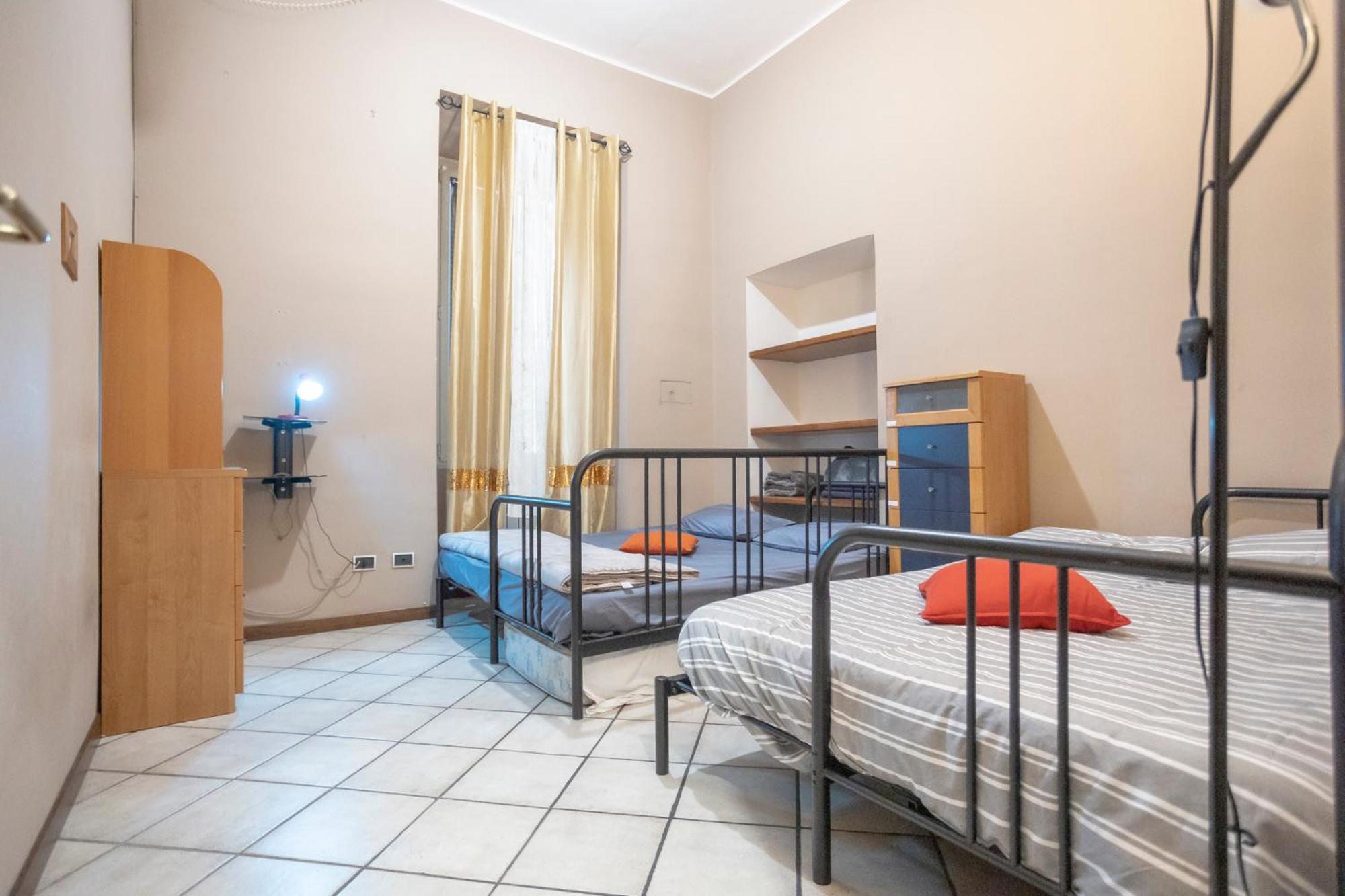 Homehouse Giulio Cesare-San Pietro Roma Oda fotoğraf