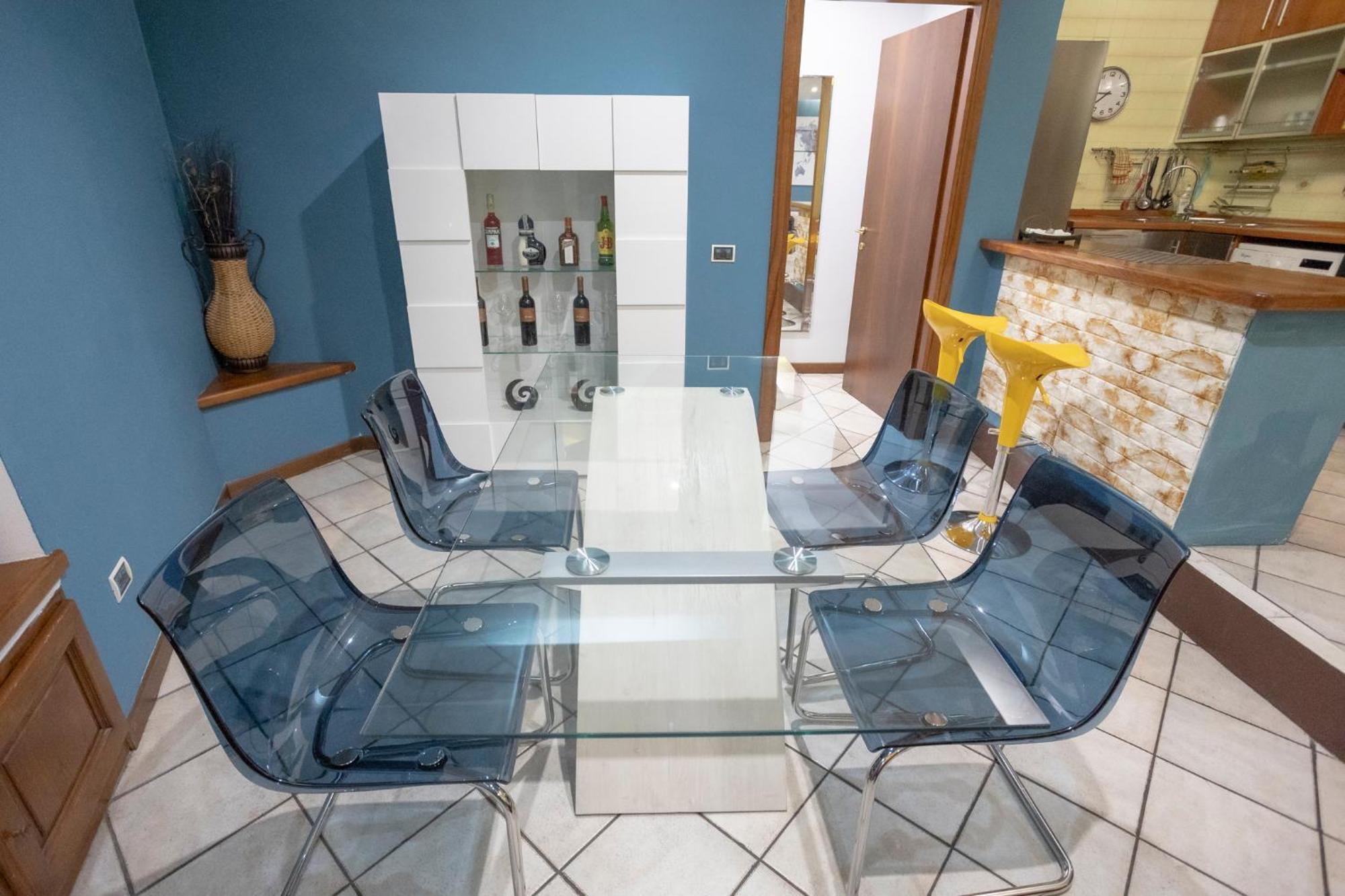 Homehouse Giulio Cesare-San Pietro Roma Oda fotoğraf